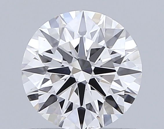 LG649416358 Diamant Lab Grown ROUND VVS1