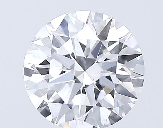 LG649416367 Diamant Lab Grown ROUND VS2