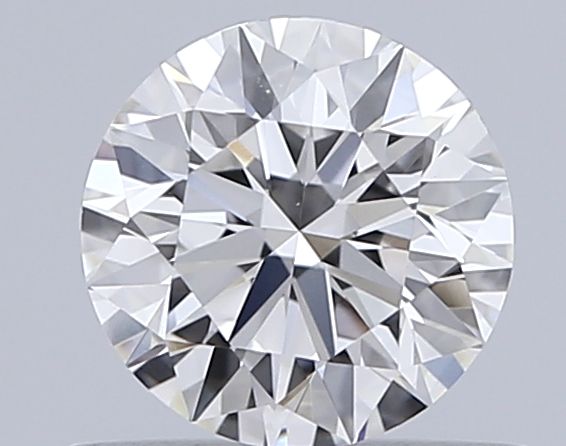 LG649416368 Diamant Lab Grown ROUND VVS2