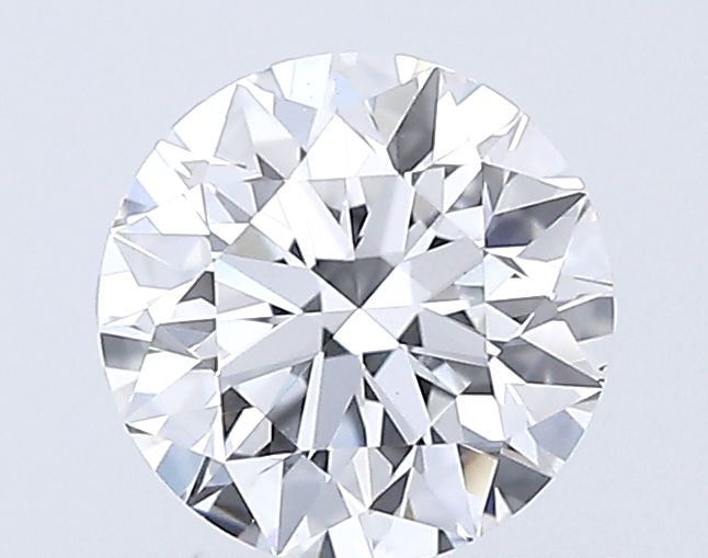 LG649416372 Diamant Lab Grown ROUND VS1