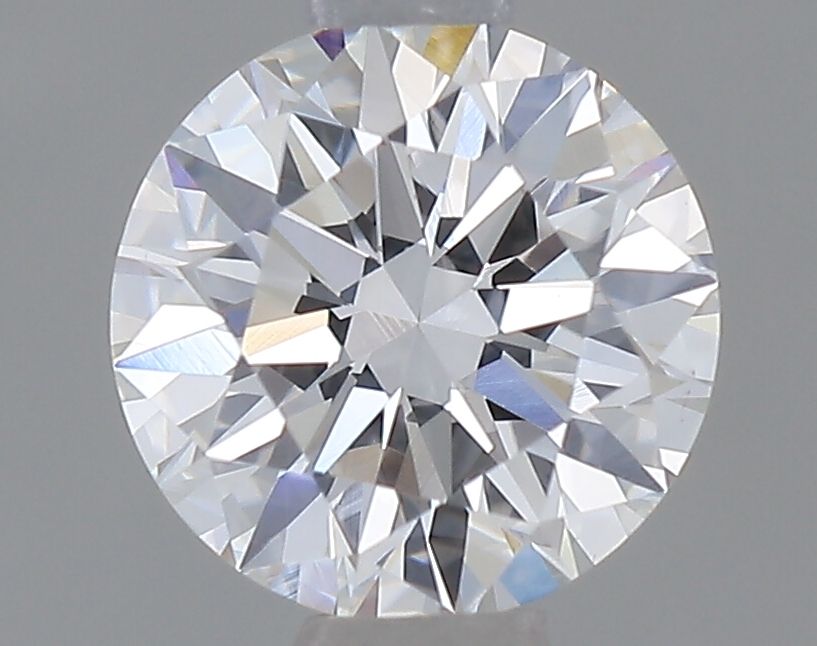 LG649416499 Diamant Lab Grown ROUND VVS2