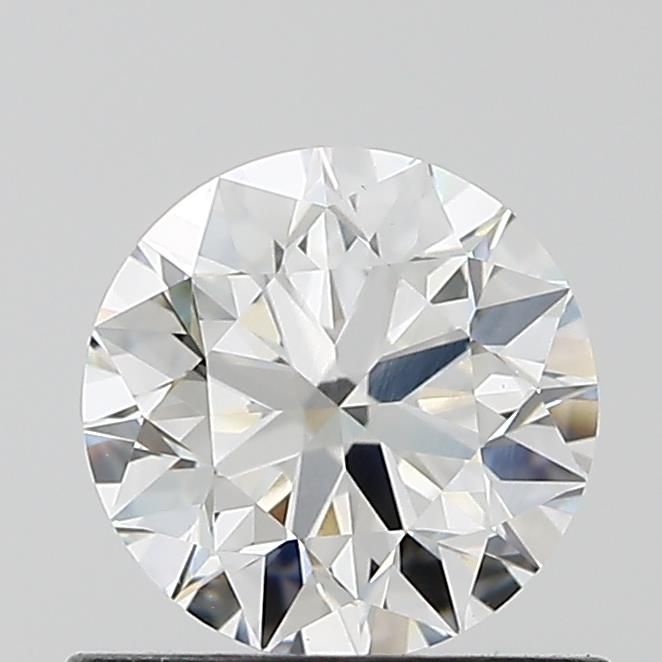 LG649417265 Diamant Lab Grown ROUND VVS2