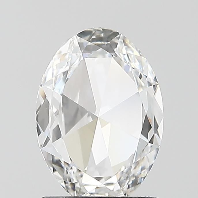 LG649417271 Diamant Lab Grown OVAL VVS2