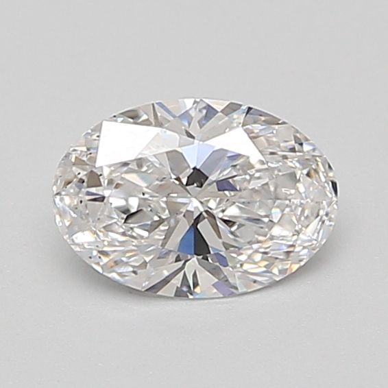 LG649418563 Diamant Lab Grown OVAL SI1