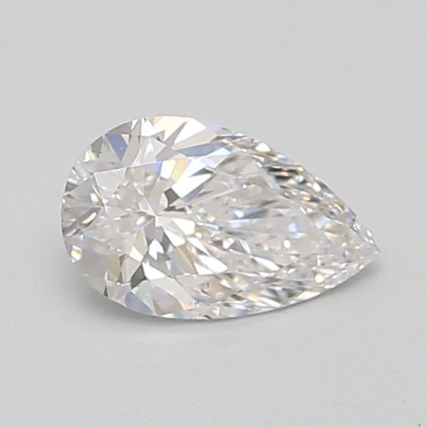 LG649418568 Diamant Lab Grown PEAR VS2