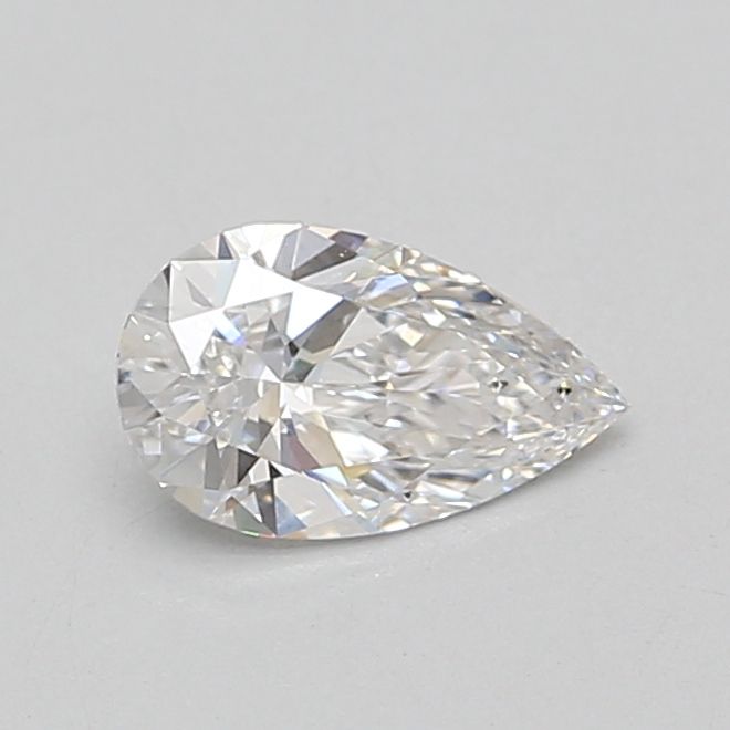LG649418575 Diamant Lab Grown PEAR VS1