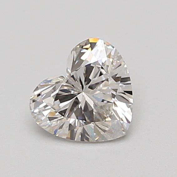 LG649418577 Diamant Lab Grown HEART SI1