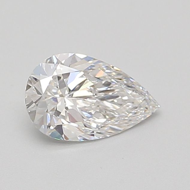 LG649418579 Diamant Lab Grown PEAR VS1