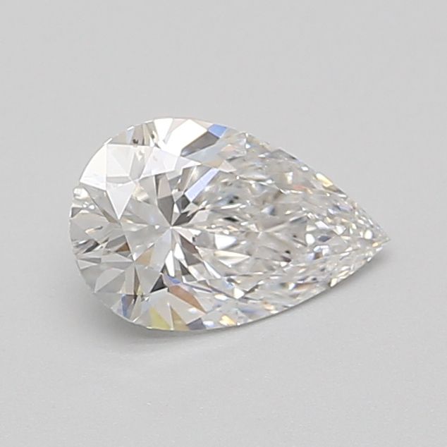 LG649418598 Diamant Lab Grown PEAR SI1