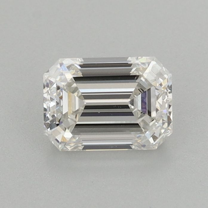 LG649419406 Diamant Lab Grown EMERALD VVS2