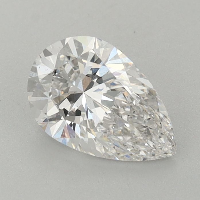 LG649419424 Diamant Lab Grown PEAR VS2