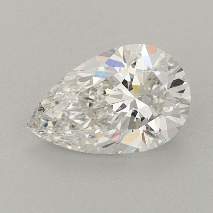 LG649419446 Diamant Lab Grown PEAR VVS2