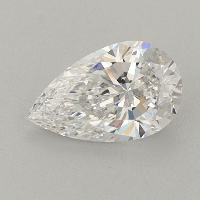 LG649419448 Diamant Lab Grown PEAR VS1