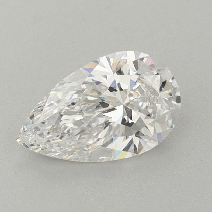 LG649419451 Diamant Lab Grown PEAR VVS2