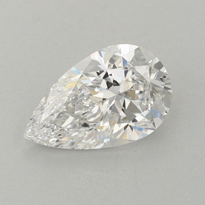 LG649419452 Diamant Lab Grown PEAR VS1