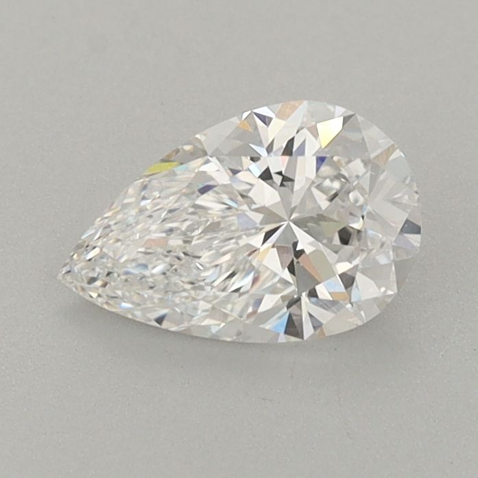 LG649419459 Diamant Lab Grown PEAR VVS2