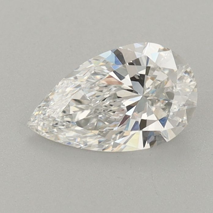 LG649419460 Diamant Lab Grown PEAR VVS2