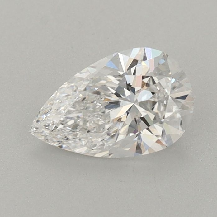 LG649419461 Diamant Lab Grown PEAR VVS2