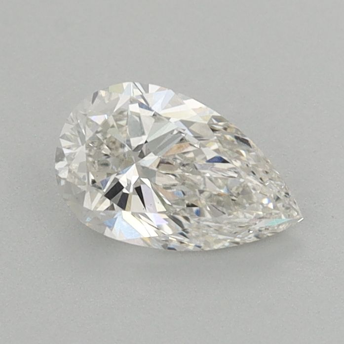 LG649419462 Diamant Lab Grown PEAR VS1