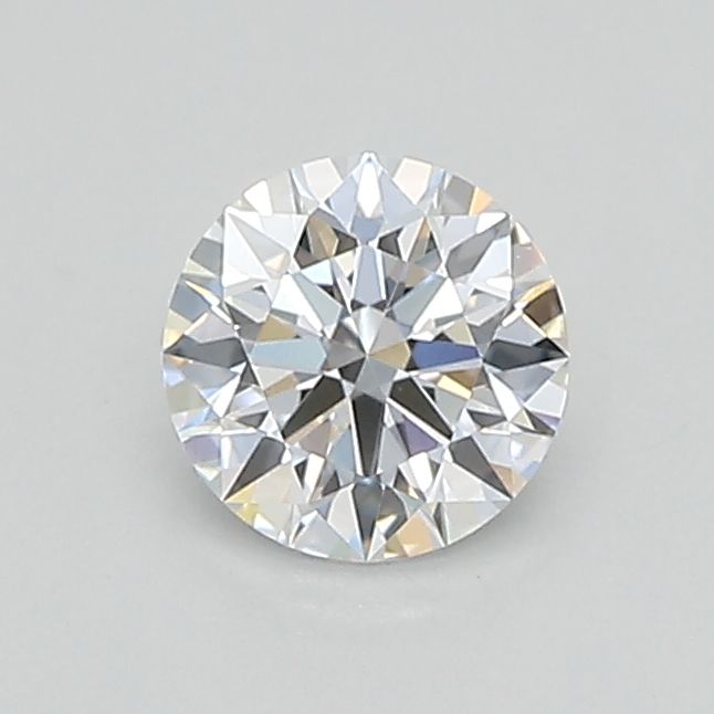 LG649420527 Diamant Lab Grown ROUND VVS2