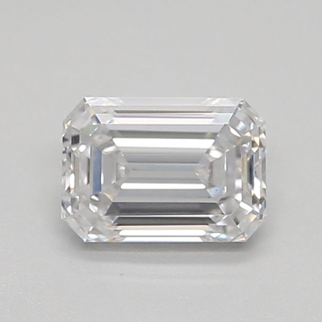 LG649420596 Diamant Lab Grown EMERALD VS1