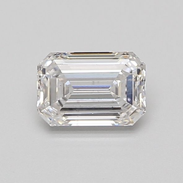 LG649421769 Diamant Lab Grown EMERALD VS2