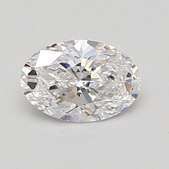 LG649421801 Diamant Lab Grown OVAL VS1