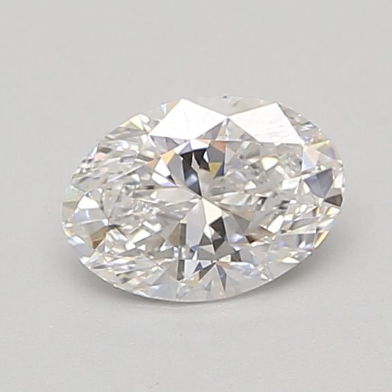 LG649421822 Diamant Lab Grown OVAL VS2