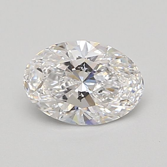 LG649421825 Diamant Lab Grown OVAL VS1