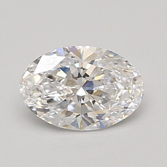 LG649421828 Diamant Lab Grown OVAL VS1