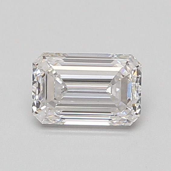 LG649421837 Diamant Lab Grown EMERALD VS1