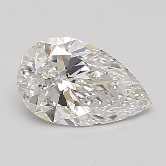 LG649421889 Diamant Lab Grown PEAR VS1