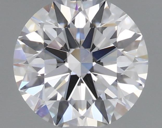 LG649423268 Diamant Lab Grown ROUND VS2