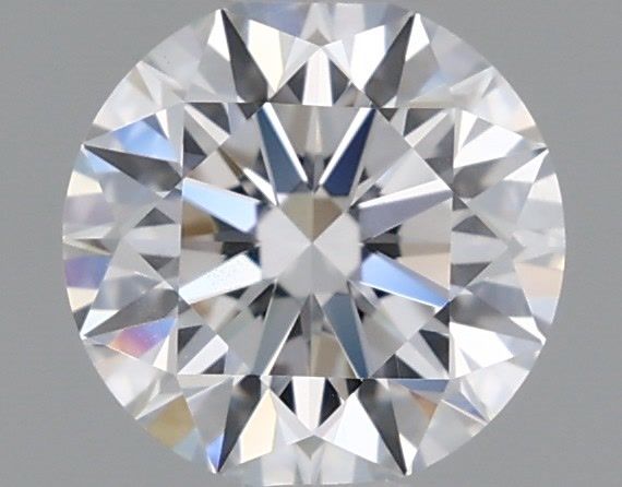 LG649423273 Diamant Lab Grown ROUND VS2
