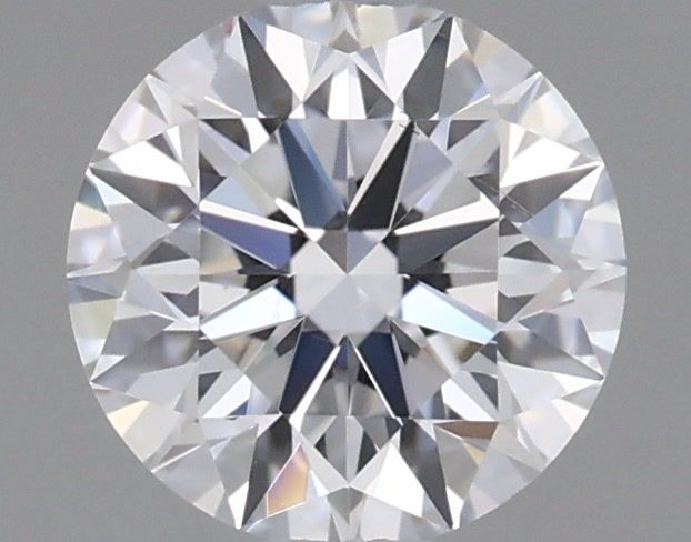 LG649423281 Diamant Lab Grown ROUND VS2