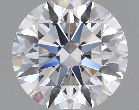 LG649423282 Diamant Lab Grown ROUND VS2