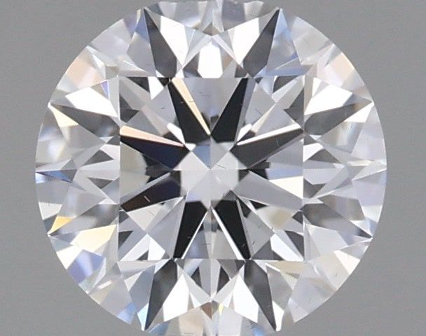 LG649423288 Diamant Lab Grown ROUND VS2