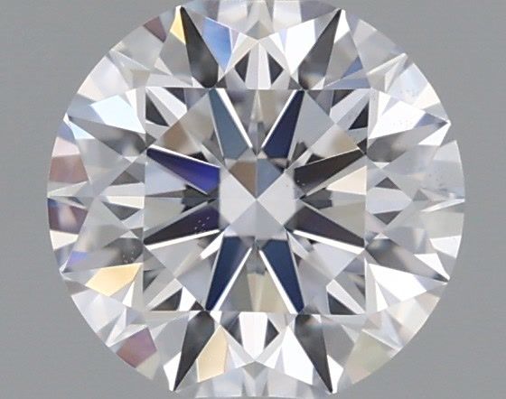 LG649423290 Diamant Lab Grown ROUND VS2