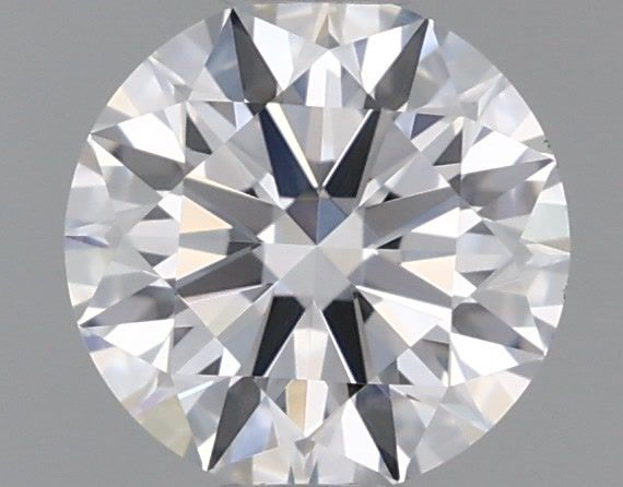 LG649423300 Diamant Lab Grown ROUND VS2