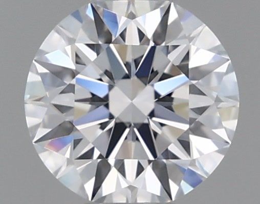 LG649423305 Diamant Lab Grown ROUND VVS1