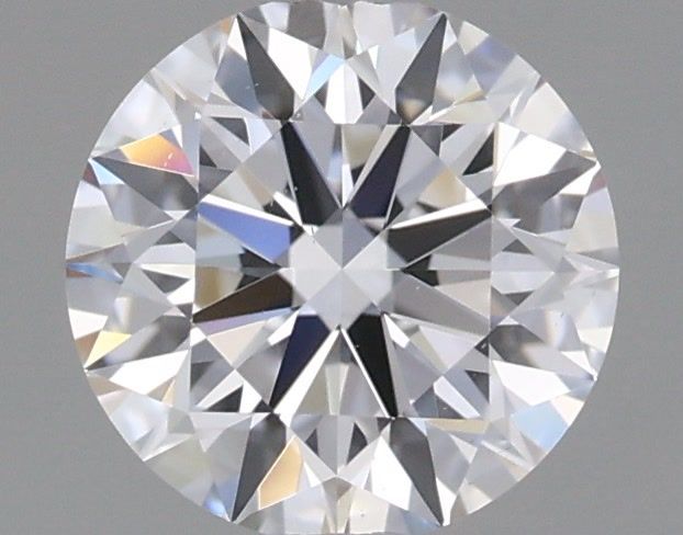 LG649423309 Diamant Lab Grown ROUND VS2