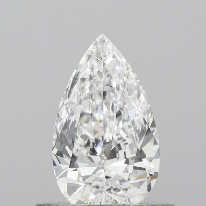 LG649426222 Diamant Lab Grown PEAR VVS1