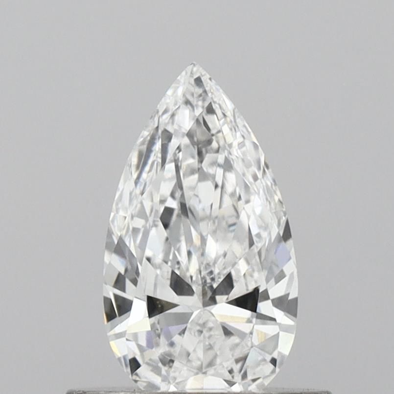 LG649426223 Diamant Lab Grown PEAR VVS1