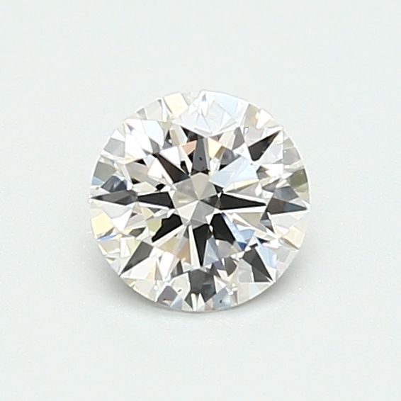 LG649427262 Diamant Lab Grown ROUND VVS2