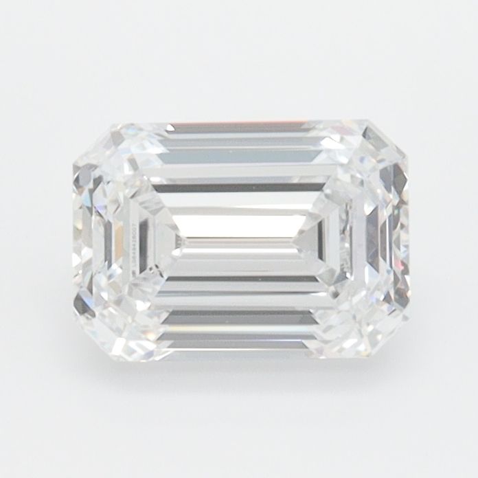 LG649428007 Diamant Lab Grown EMERALD IF