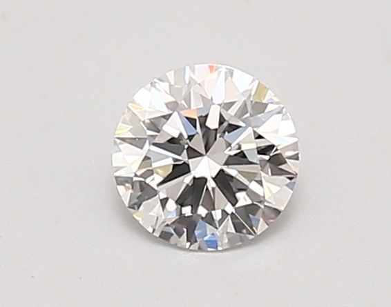 LG649428575 Diamant Lab Grown ROUND VVS2