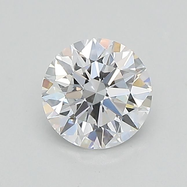 LG649428577 Diamant Lab Grown ROUND VVS2