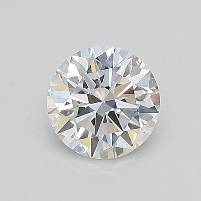 LG649428581 Diamant Lab Grown ROUND VVS2