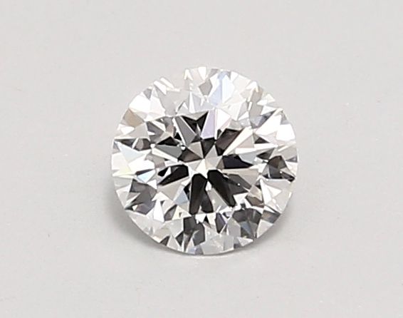 LG649428599 Diamant Lab Grown ROUND VVS2