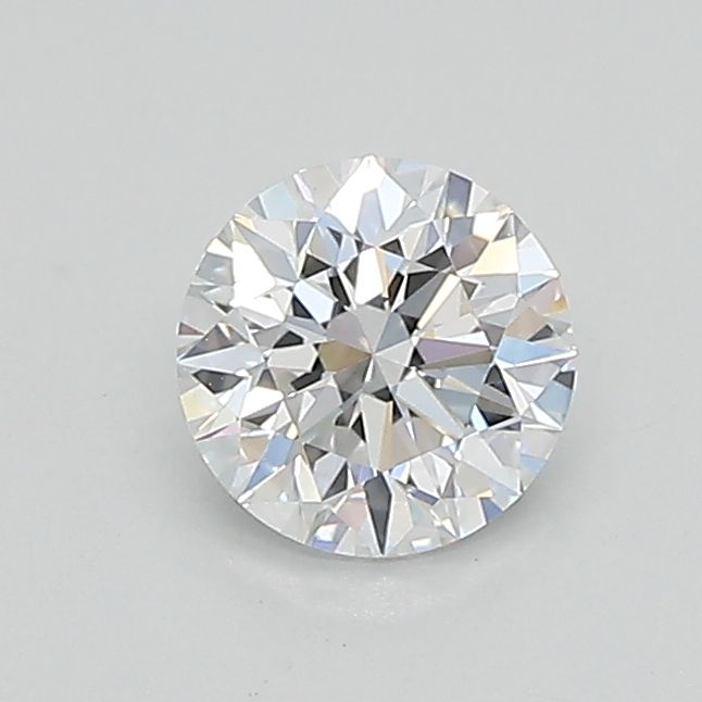 LG649428607 Diamant Lab Grown ROUND VVS2